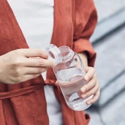 Loop Water Bottle 500ml