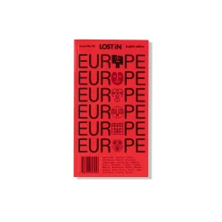Lost In Europe