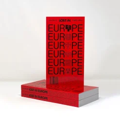Lost In Europe