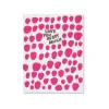 Love You Berry Much Greeting Card