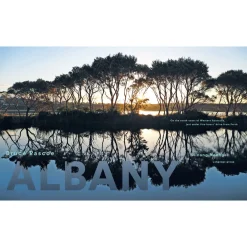 Loving Country: A Guide to Sacred Australia