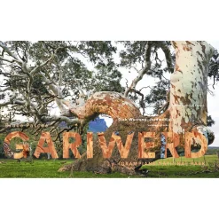 Loving Country: A Guide to Sacred Australia