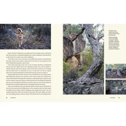 Loving Country: A Guide to Sacred Australia