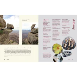 Loving Country: A Guide to Sacred Australia