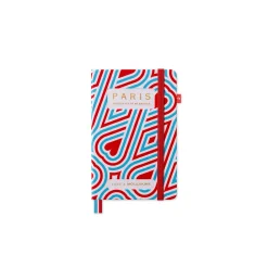LUXE City Travel Notebook Paris