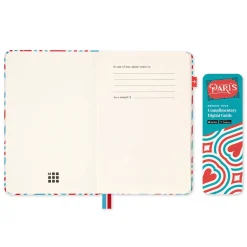 LUXE City Travel Notebook Paris