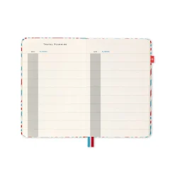 LUXE City Travel Notebook Paris