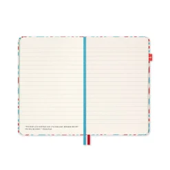 LUXE City Travel Notebook Paris