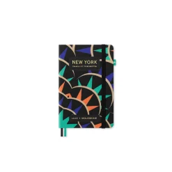 LUXE City Travel Notebook New York