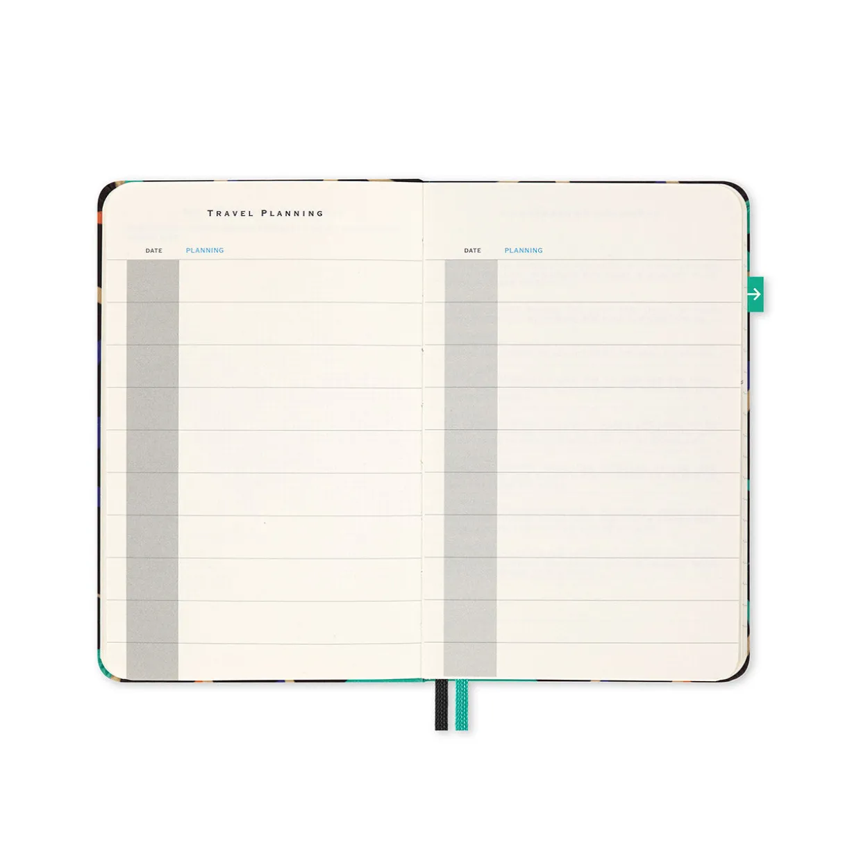 LUXE City Travel Notebook New York