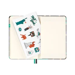 LUXE City Travel Notebook New York