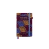 LUXE City Travel Notebook Rome