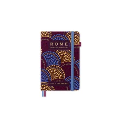 LUXE City Travel Notebook Rome