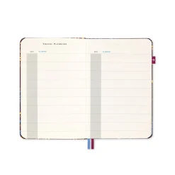 LUXE City Travel Notebook Rome