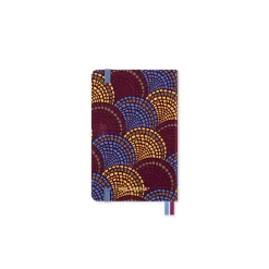 LUXE City Travel Notebook Rome
