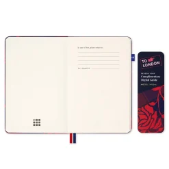 LUXE City Travel Notebook London