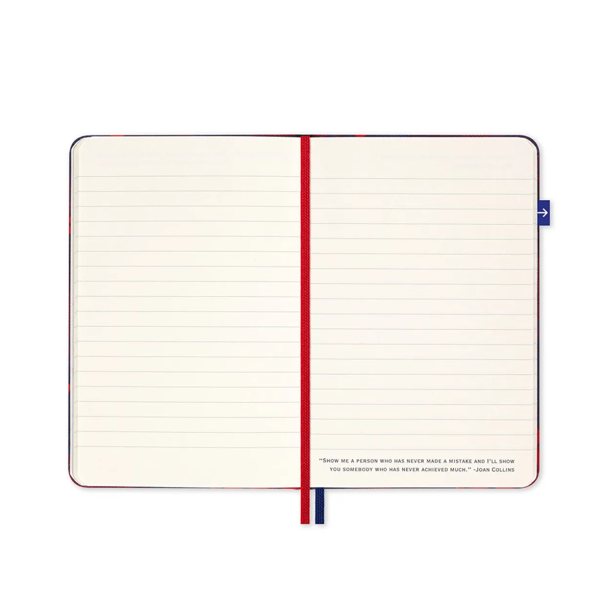 LUXE City Travel Notebook London