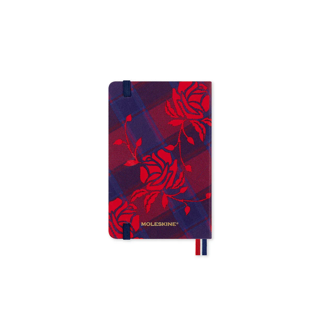 LUXE City Travel Notebook London