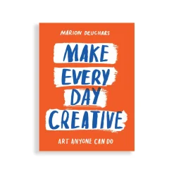Make Every Day Creative