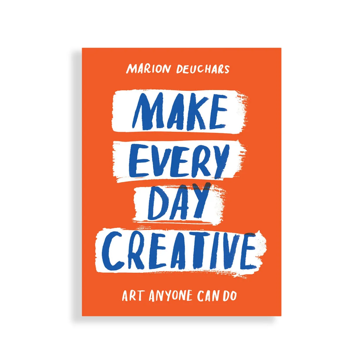 Make Every Day Creative