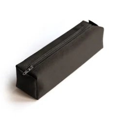 Marek Canvas Box Pencil Case