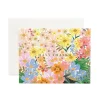 Marguerite Thank You Greeting Card