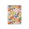 Marguerite Top Spiral Notebook Large