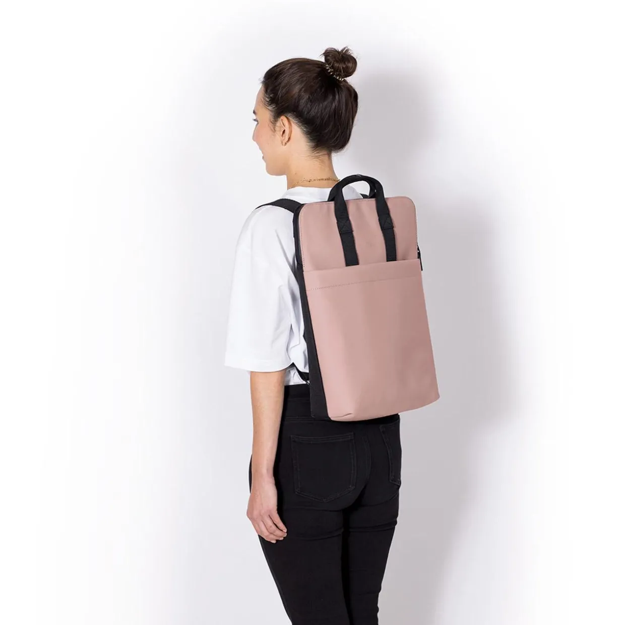 Masao Backpack Medium 14L