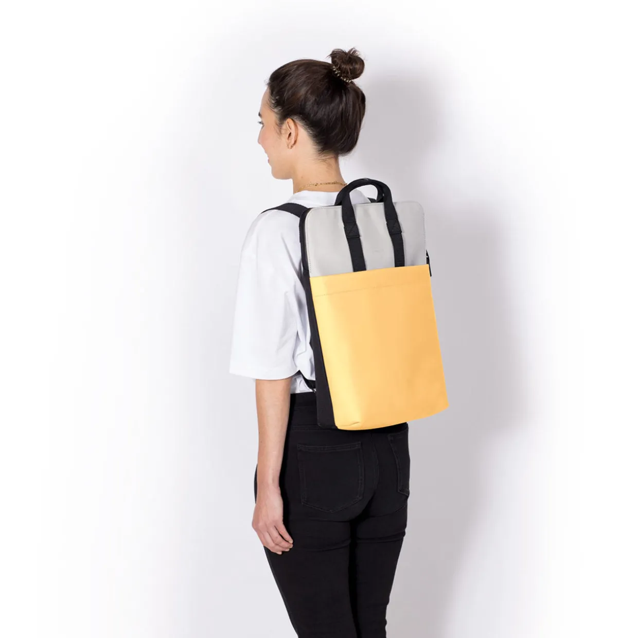 Masao Backpack Medium 14L