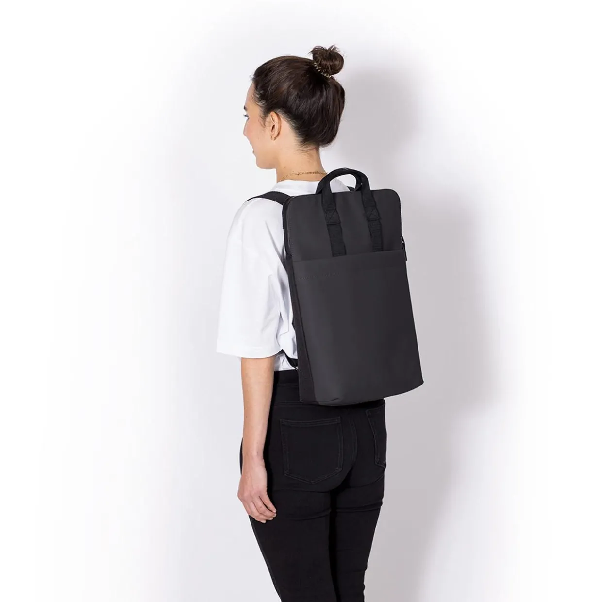 Masao Backpack Medium 14L