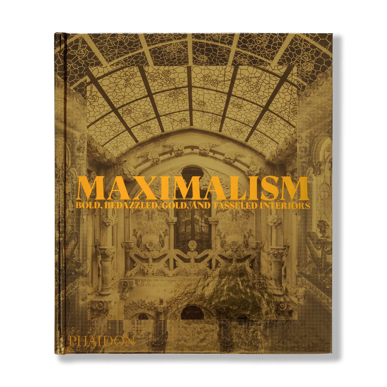Maximalism