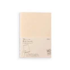 MD Cordoba Paper A5 Notebook Cover