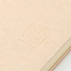 MD Cordoba Paper A6 Notebook Cover