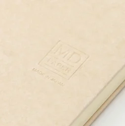 MD Cordoba Paper Cover B6 Slim