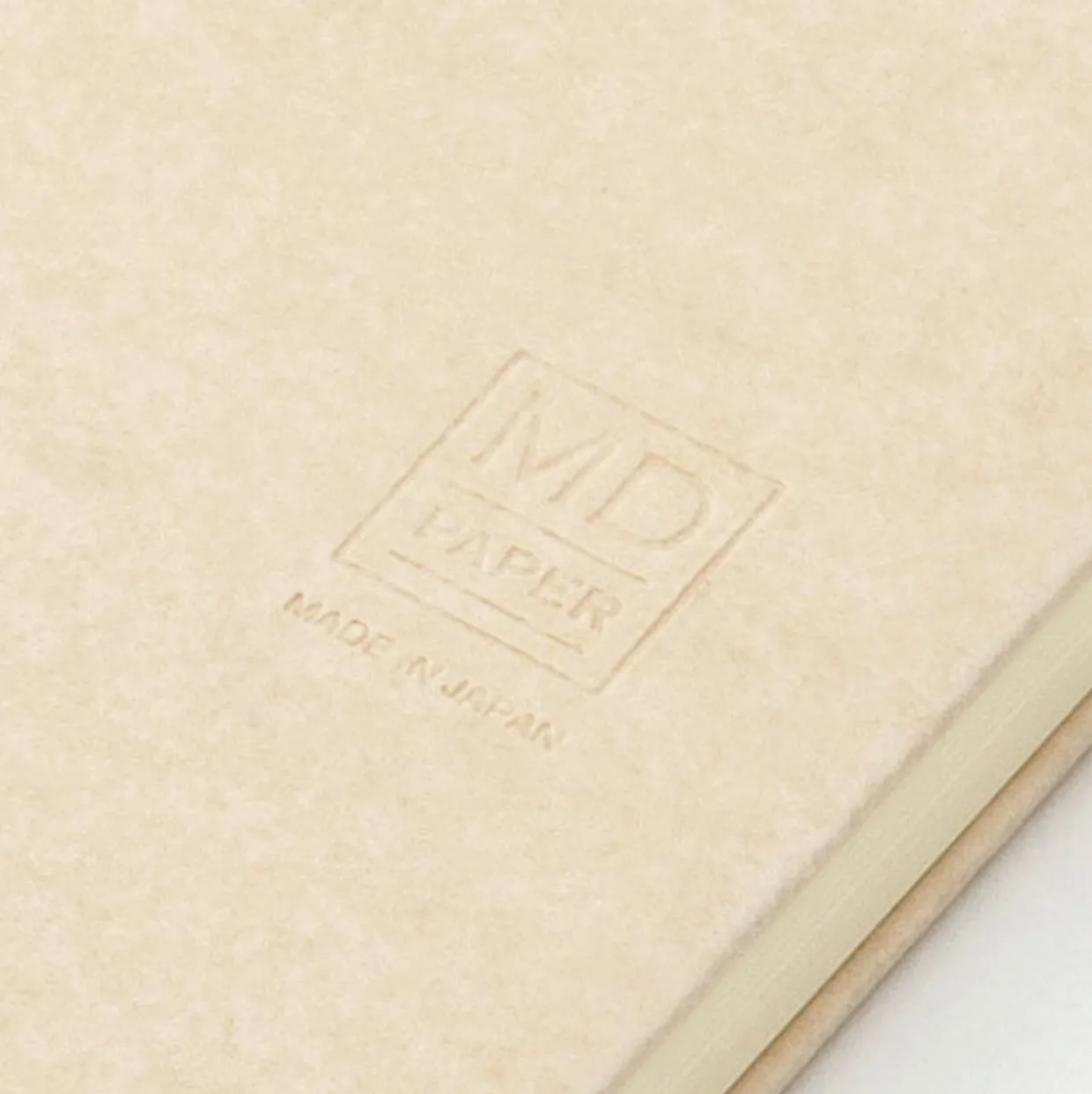 MD Cordoba Paper Cover B6 Slim