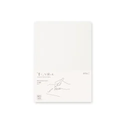 MD Cotton Notebook A5