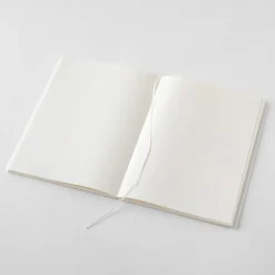 MD Cotton Notebook A5
