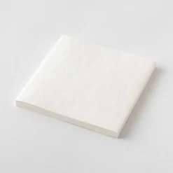 MD Cotton Notebook A5 Square