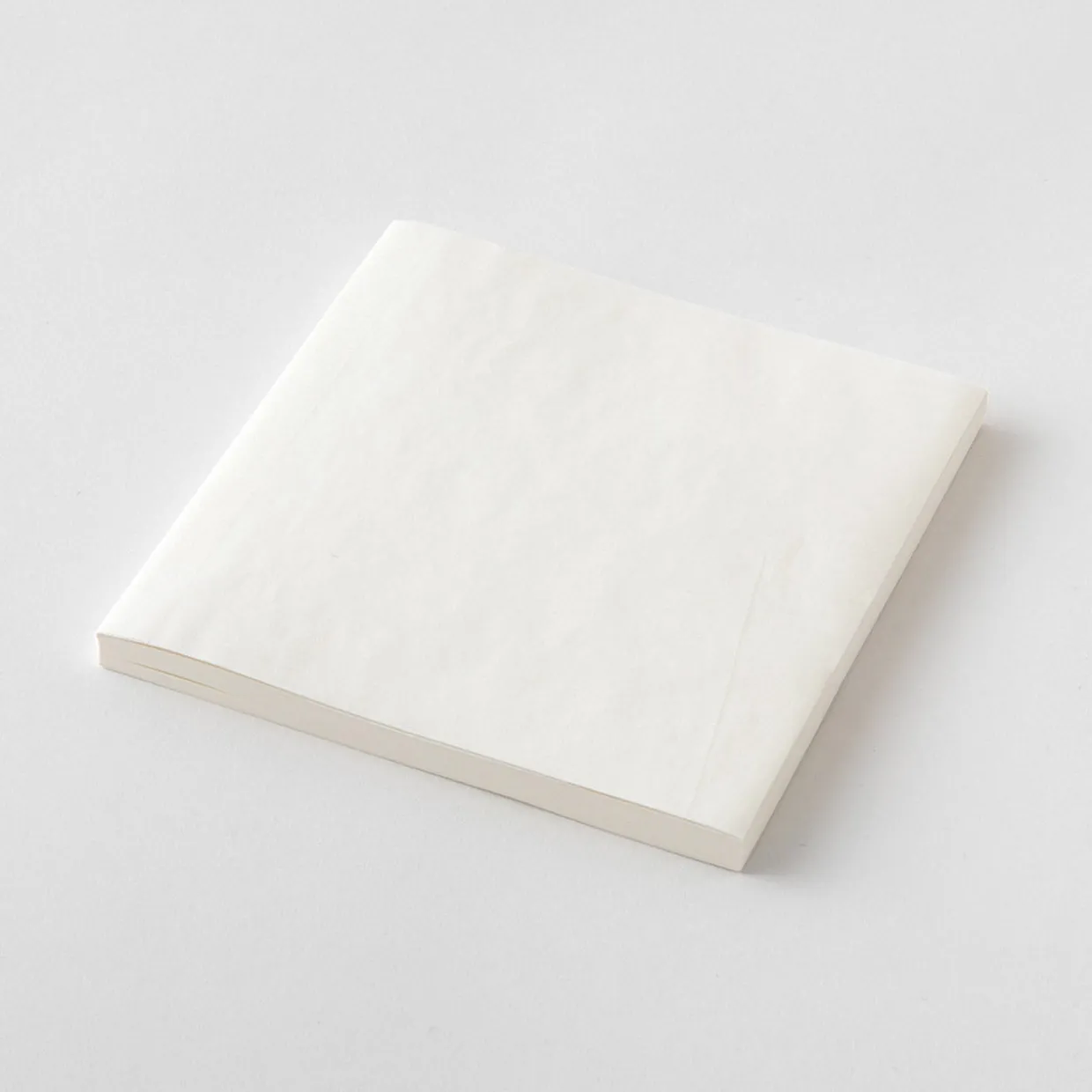 MD Cotton Notebook A5 Square