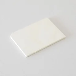MD Cotton Notepad