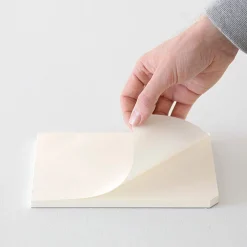 MD Cotton Notepad