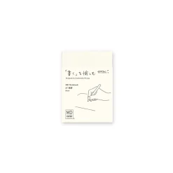 MD Notebook A7
