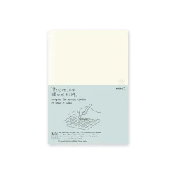 MD Notebook A6