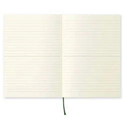 MD Notebook A6