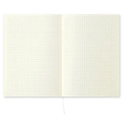 MD Notebook A6