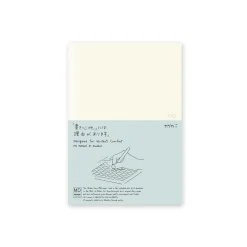 MD Notebook A5