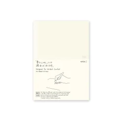 MD Notebook A5