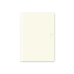 MD Notebook A5
