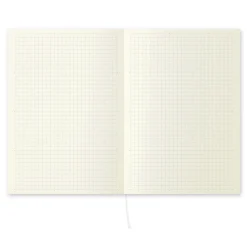 MD Notebook A5