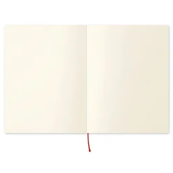MD Notebook A4